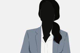 Selina Steller - Rechtsreferendarin und zertifizierte Unfallsachbearbeiterin