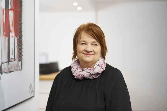 Barbara Hengst - Rechtsanwaltsfachangestellte